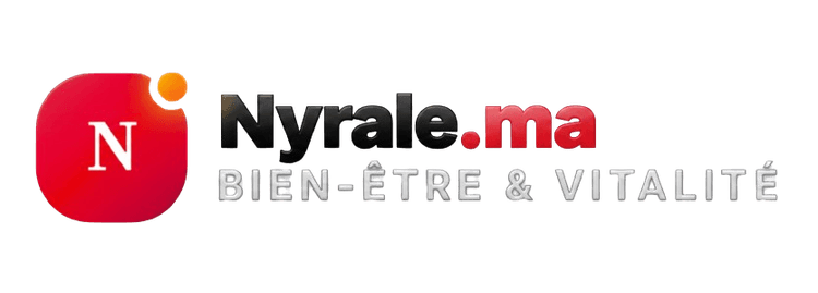 Nyrale.ma - Bien-être & Vitalité